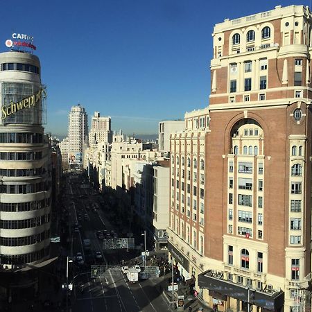 Urban A+++ Hotel تريس كانتوس المظهر الخارجي الصورة