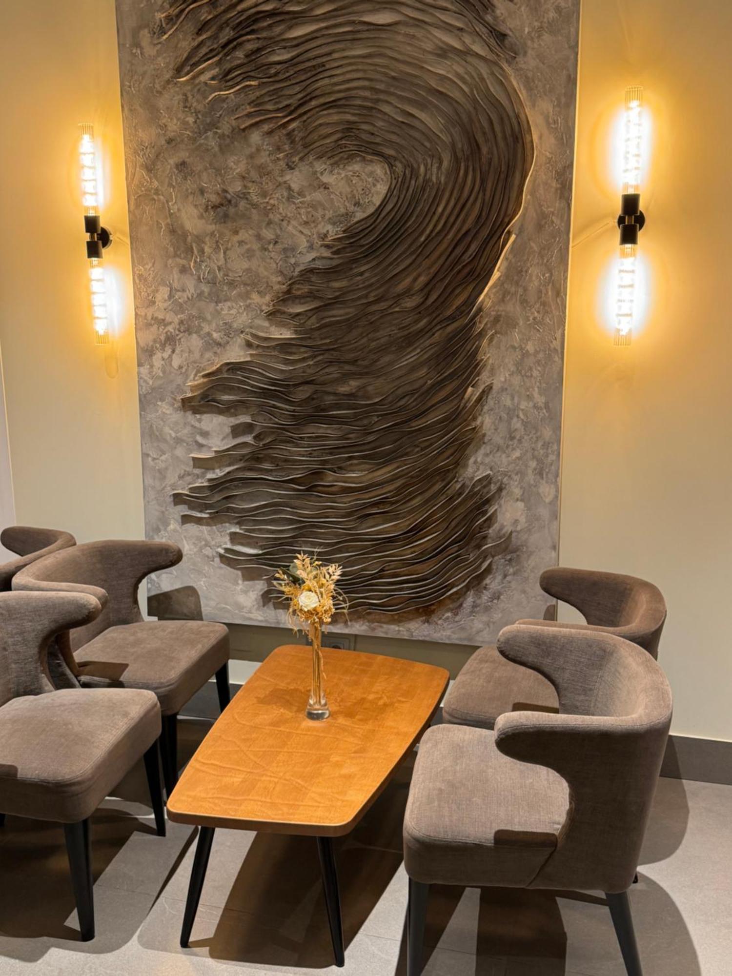 Urban A+++ Hotel تريس كانتوس المظهر الخارجي الصورة