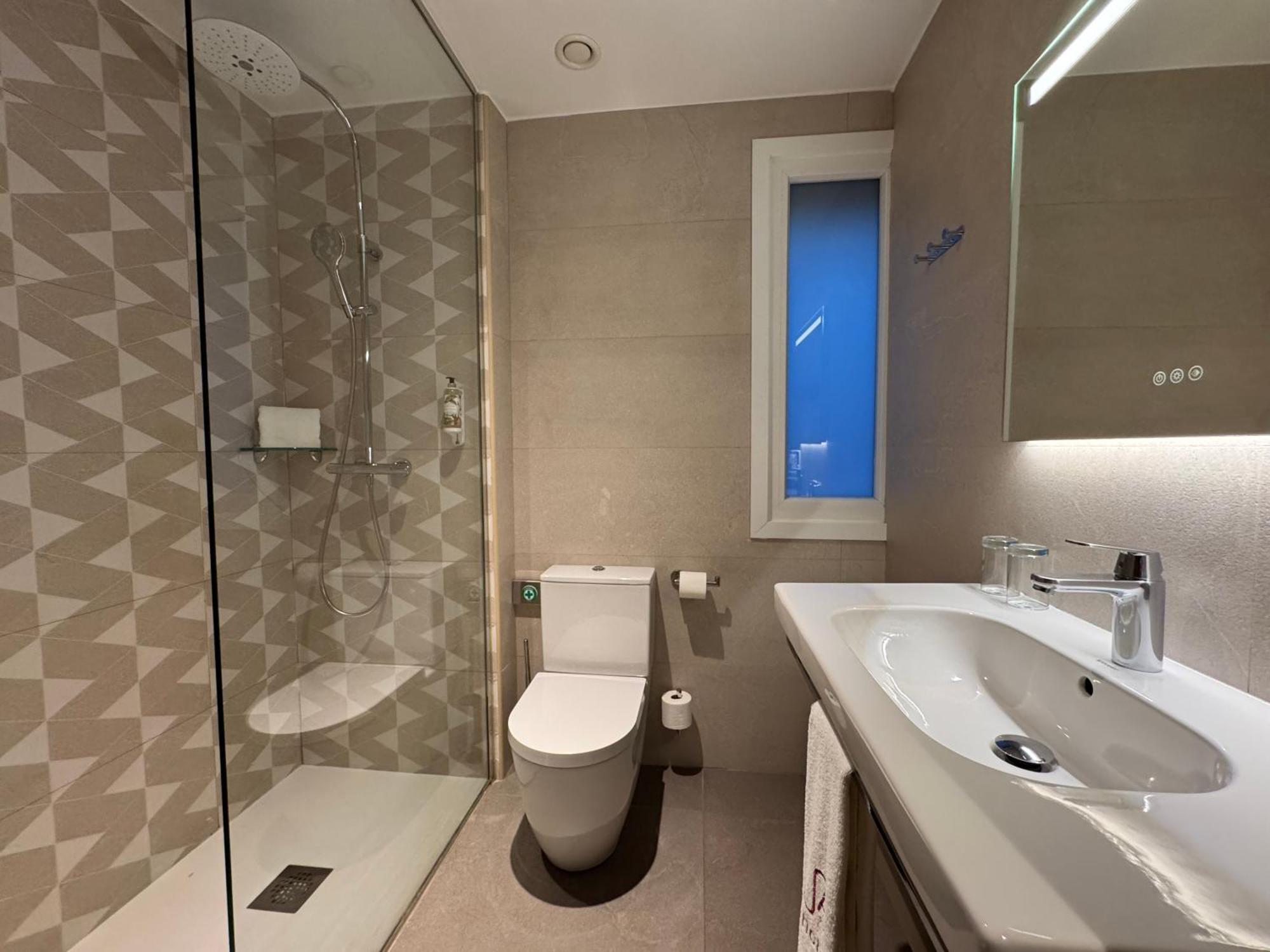 Urban A+++ Hotel تريس كانتوس المظهر الخارجي الصورة