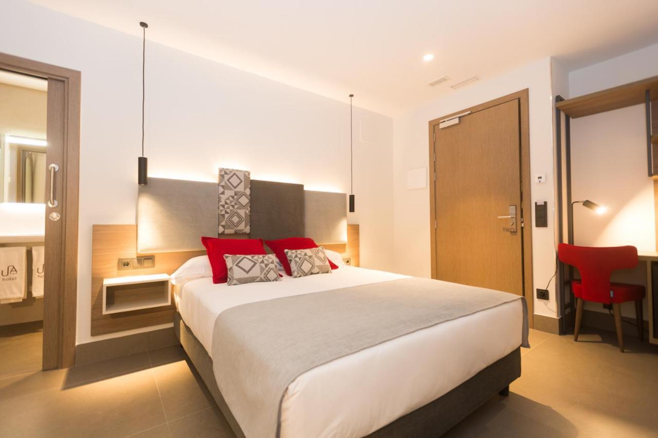 Urban A+++ Hotel تريس كانتوس المظهر الخارجي الصورة
