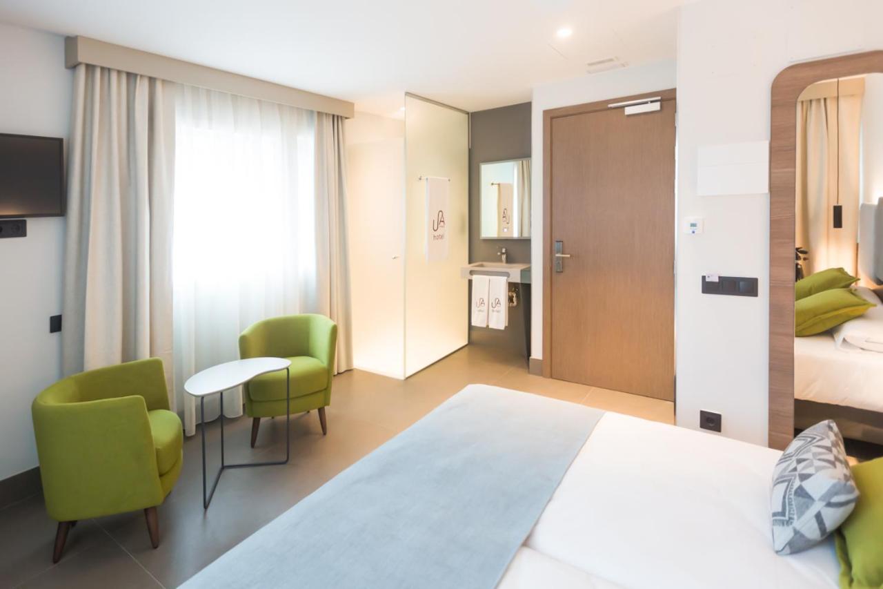 Urban A+++ Hotel تريس كانتوس المظهر الخارجي الصورة